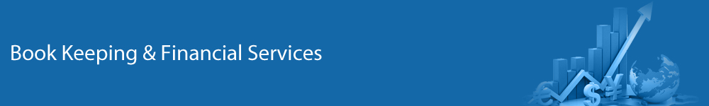 Book Keeping & Financial Services
