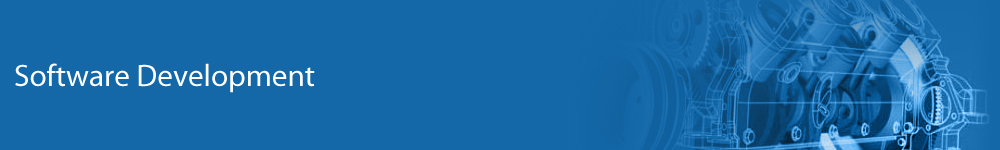 Software Development servcies